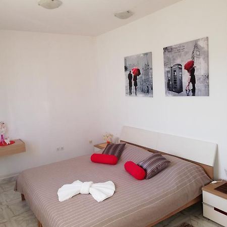 Apartment Gsk 스플리트 외부 사진