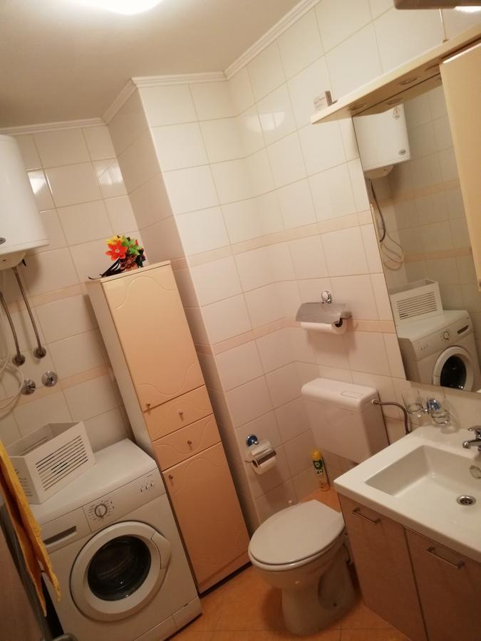 Apartment Gsk 스플리트 외부 사진