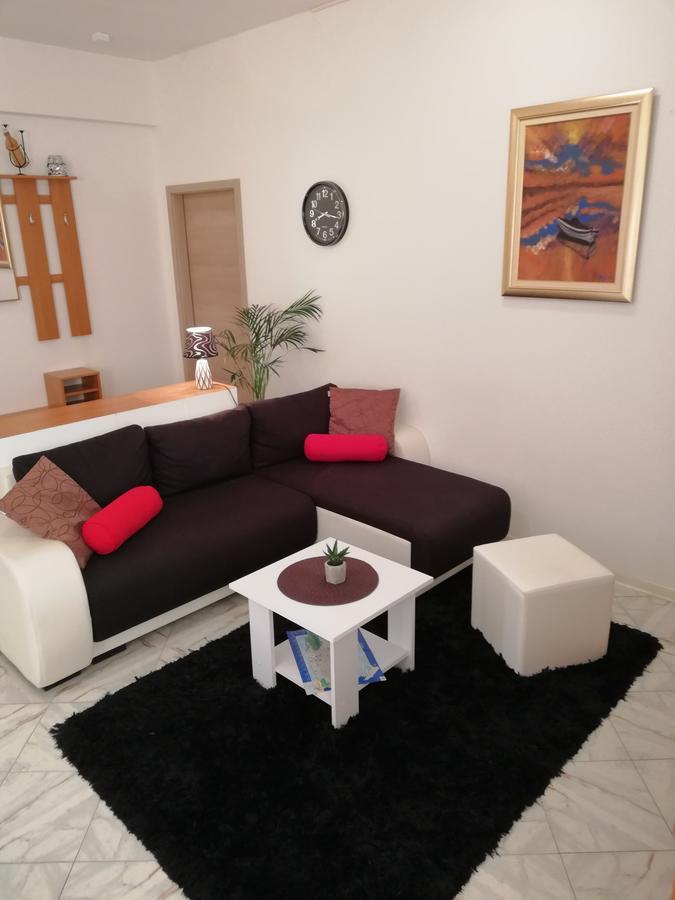 Apartment Gsk 스플리트 외부 사진