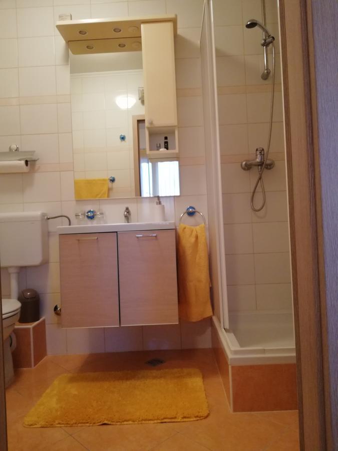 Apartment Gsk 스플리트 외부 사진