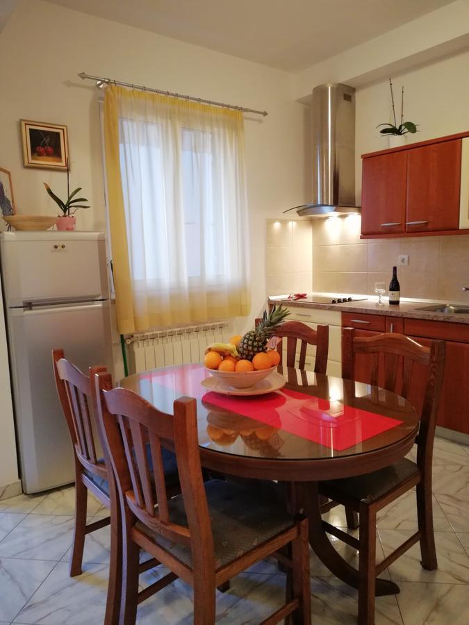 Apartment Gsk 스플리트 외부 사진