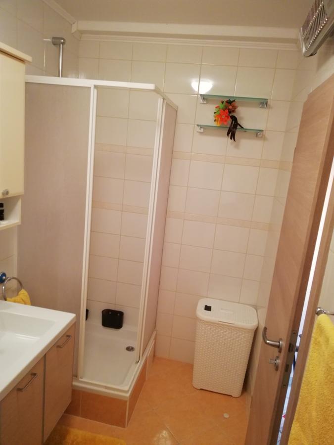 Apartment Gsk 스플리트 외부 사진