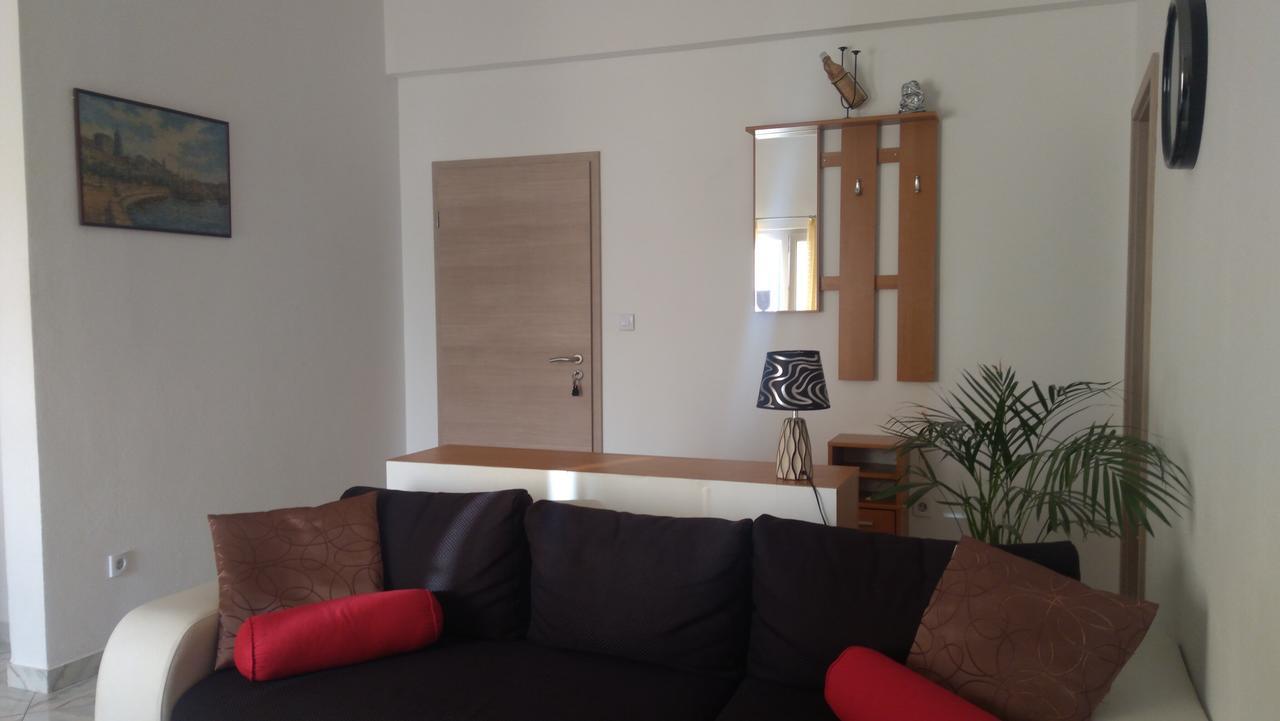 Apartment Gsk 스플리트 외부 사진