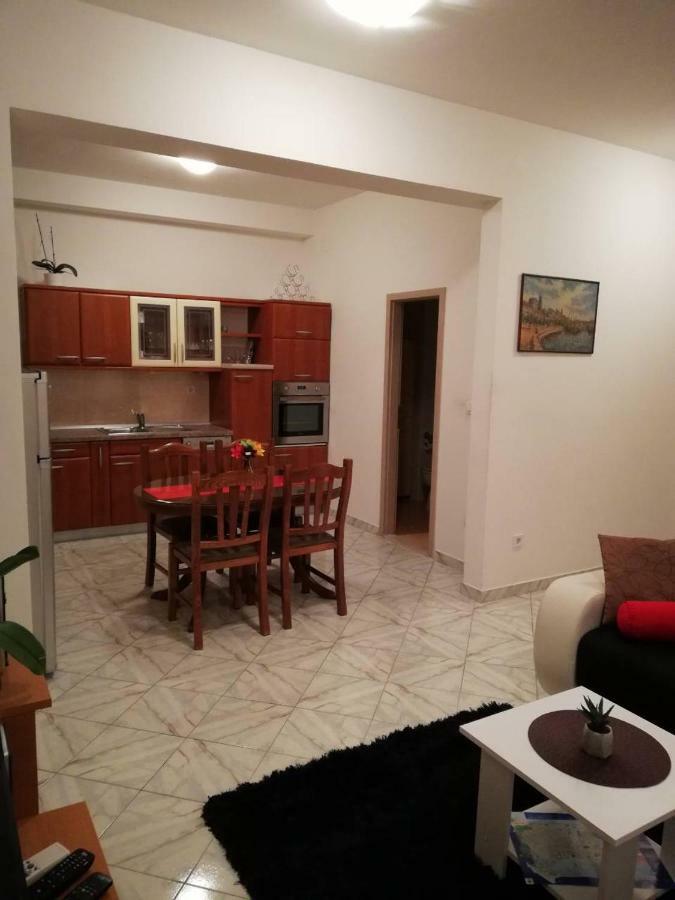 Apartment Gsk 스플리트 외부 사진